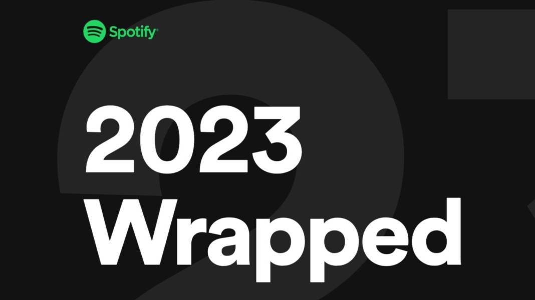 Spotify’de bu yılın ‘En’leri belli oldu 'çoğu kişi o şarkıyı dinledi' 8